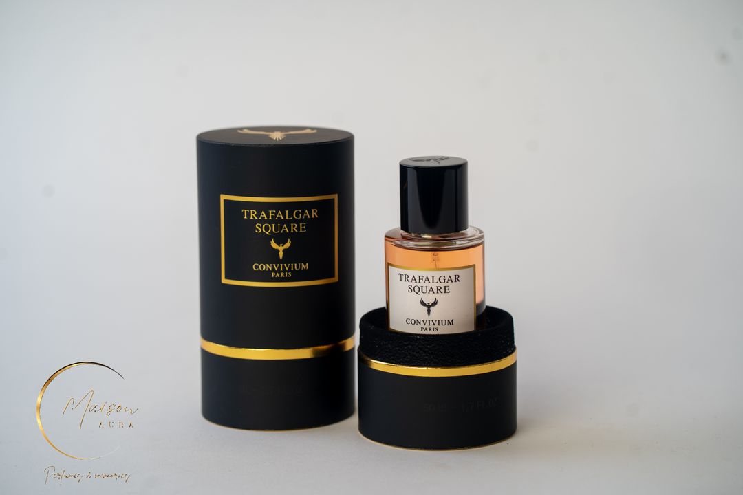 Trafalgar Square - Eau de Parfum 50ml