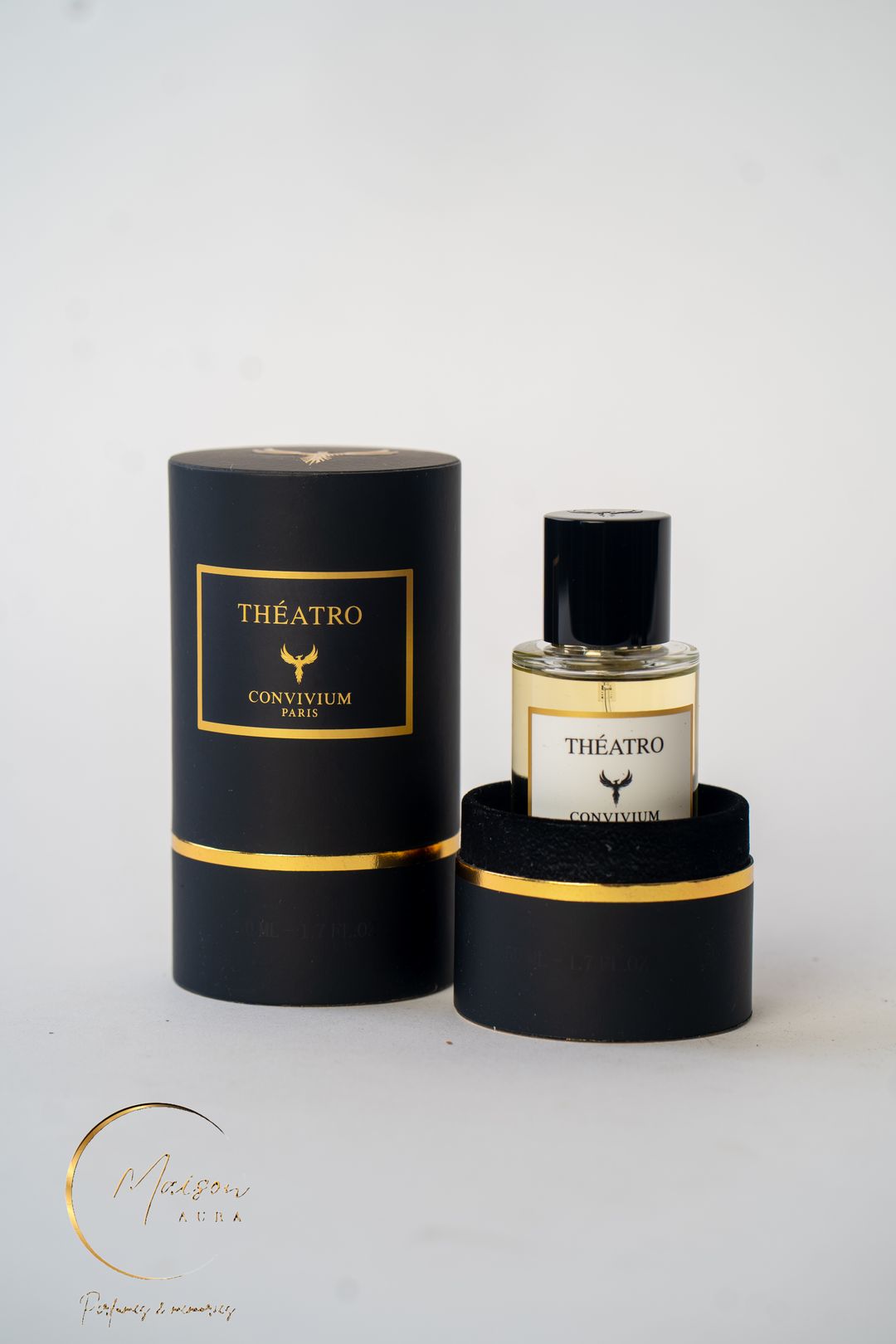 Théatro - Eau de Parfum 50ml