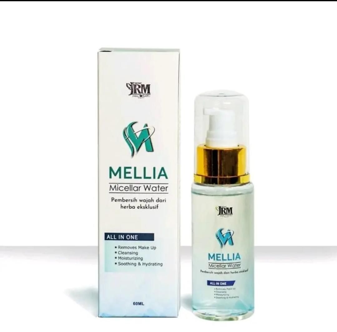 Holistik Mellia Micelar Water by JRM Bonda Rozita