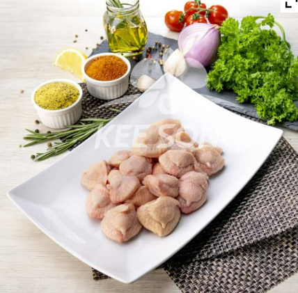 Fresh Chicken Tail – 300g