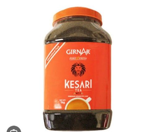 Girnar Kesari No 3 Tea 250gm Jar