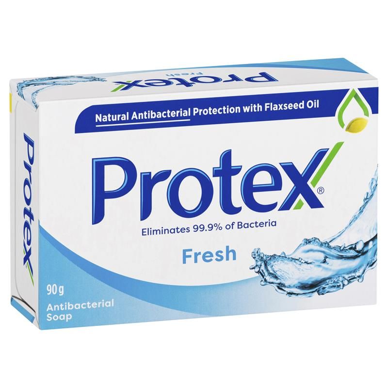 Protex soap 