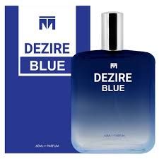 Dezire blue 40ml