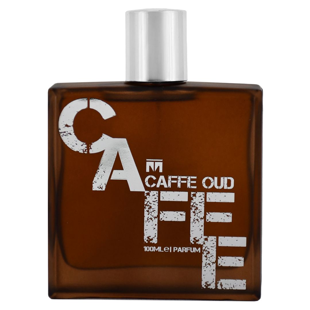 Cafe oud 40ml