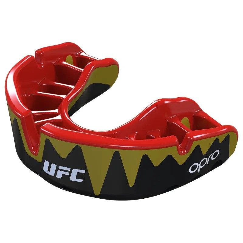 Opro UFC Platinum Mouthguard