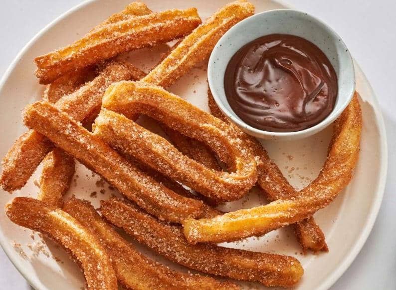 CHURROS (10)