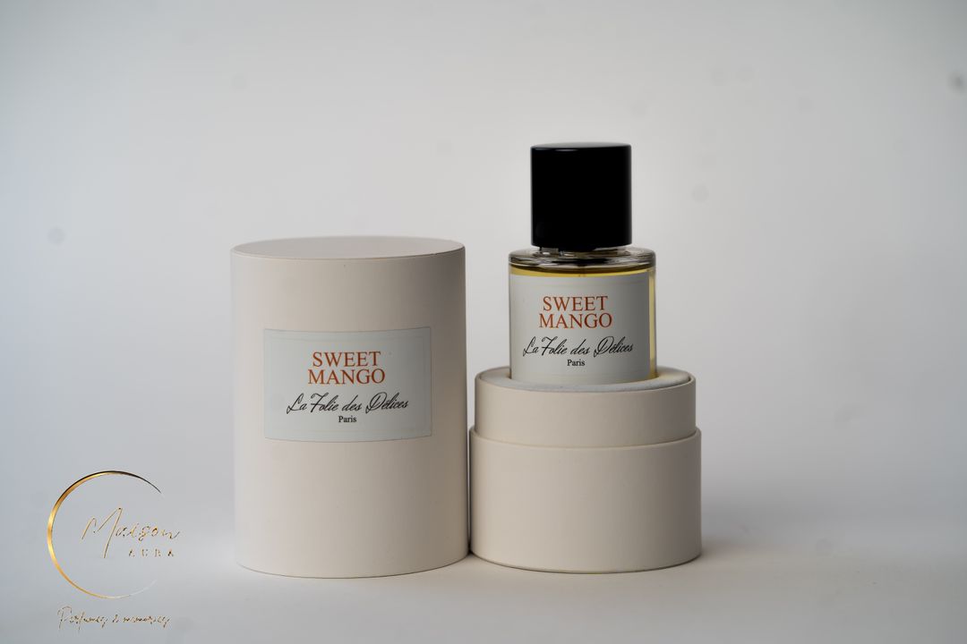 Sweet Mango - Eau de Parfum 50ml