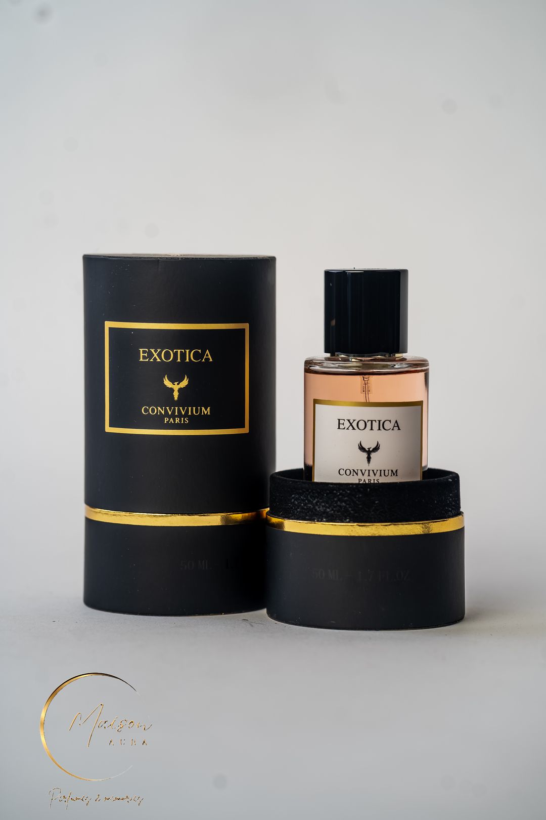 Exotica - Eau de Parfum 50ml