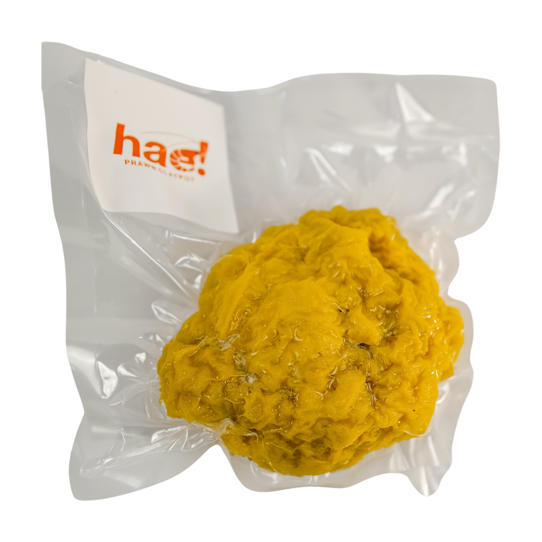 HAE! Superior Golden Fungus (500g)