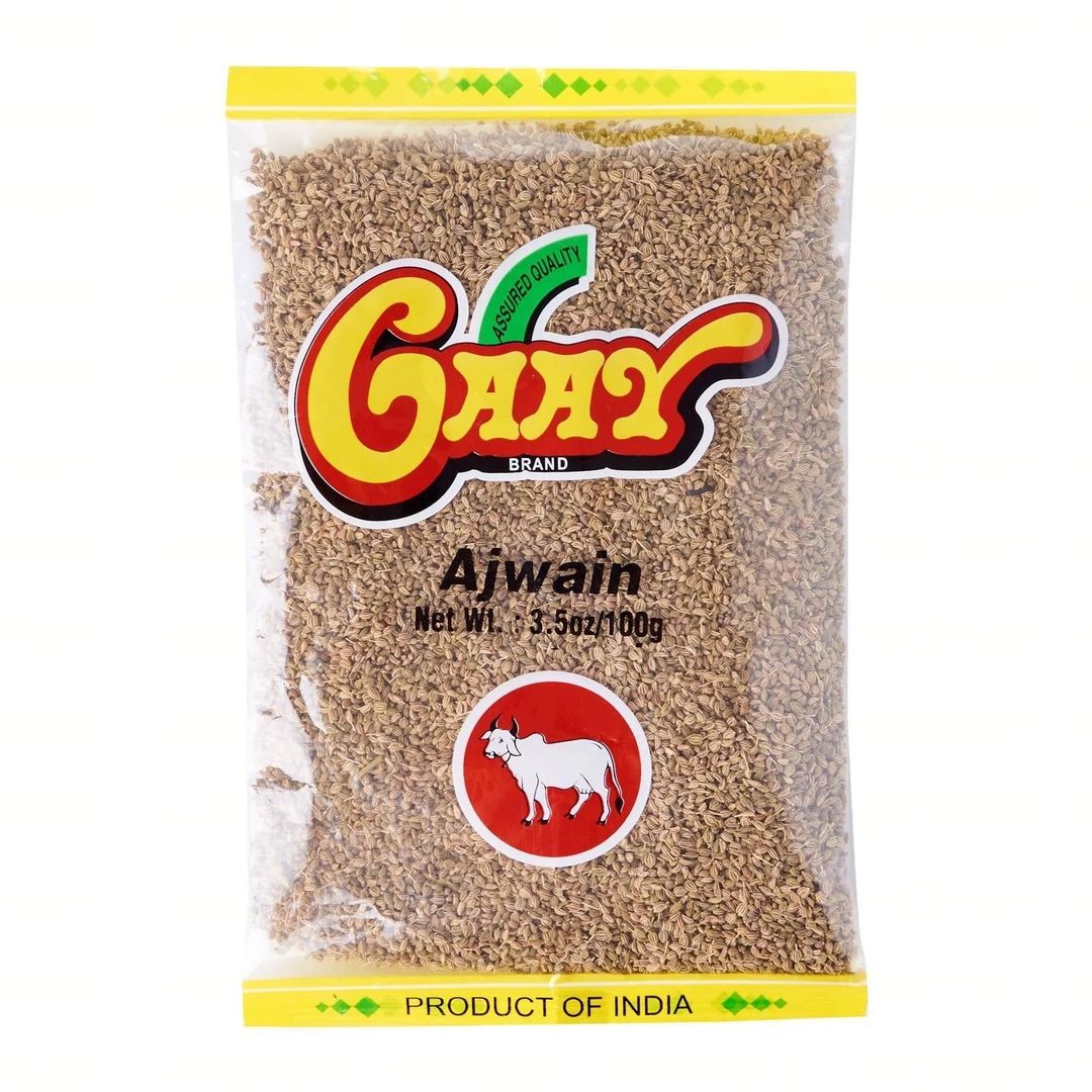 Gaay Ajwain Seeds 100g