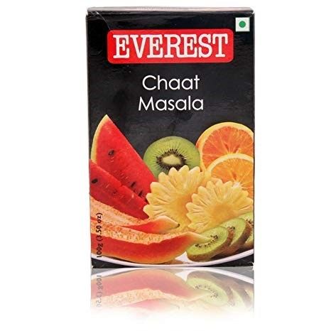 Everest Chaat Masala 100g