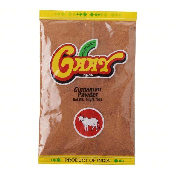 Gaay Cinnamon Powder 50g