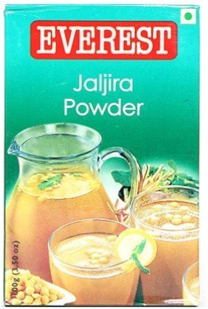 Everest Jaljeera Powder 100g