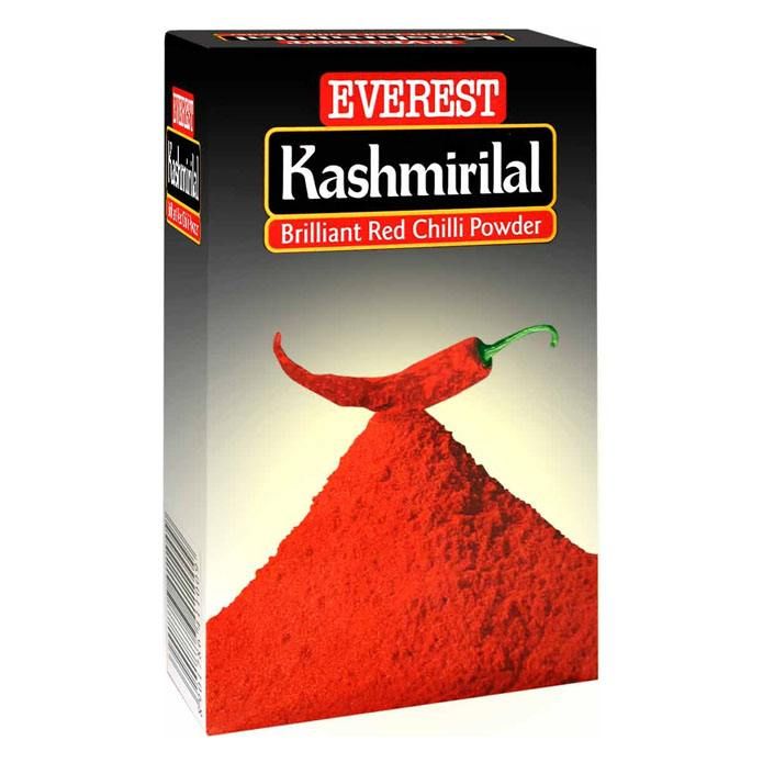 Everest Kashmirilal Red Chilli Powder 100g