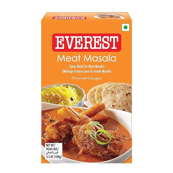 Everest Meat Masala Powder 100g