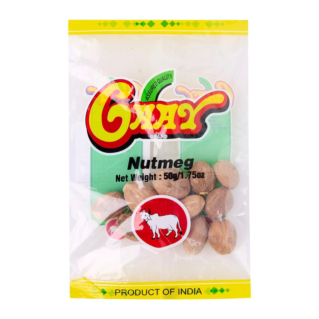 GAAY Nutmeg 50g