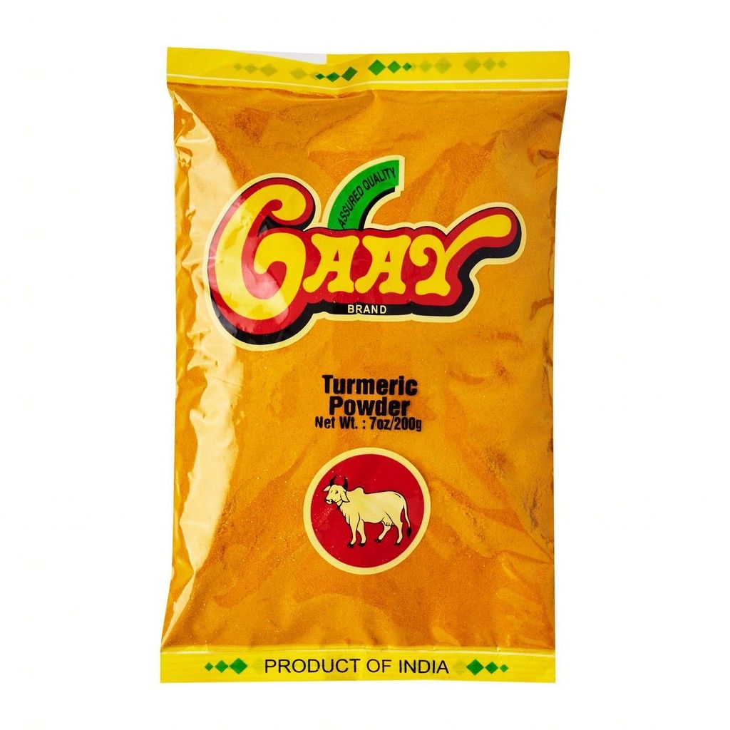 Gaay Turmeric Powder 200g