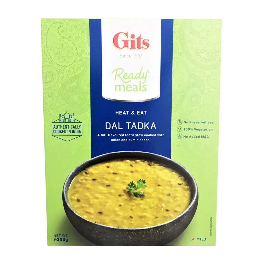 GITS Dal Tadka 300g