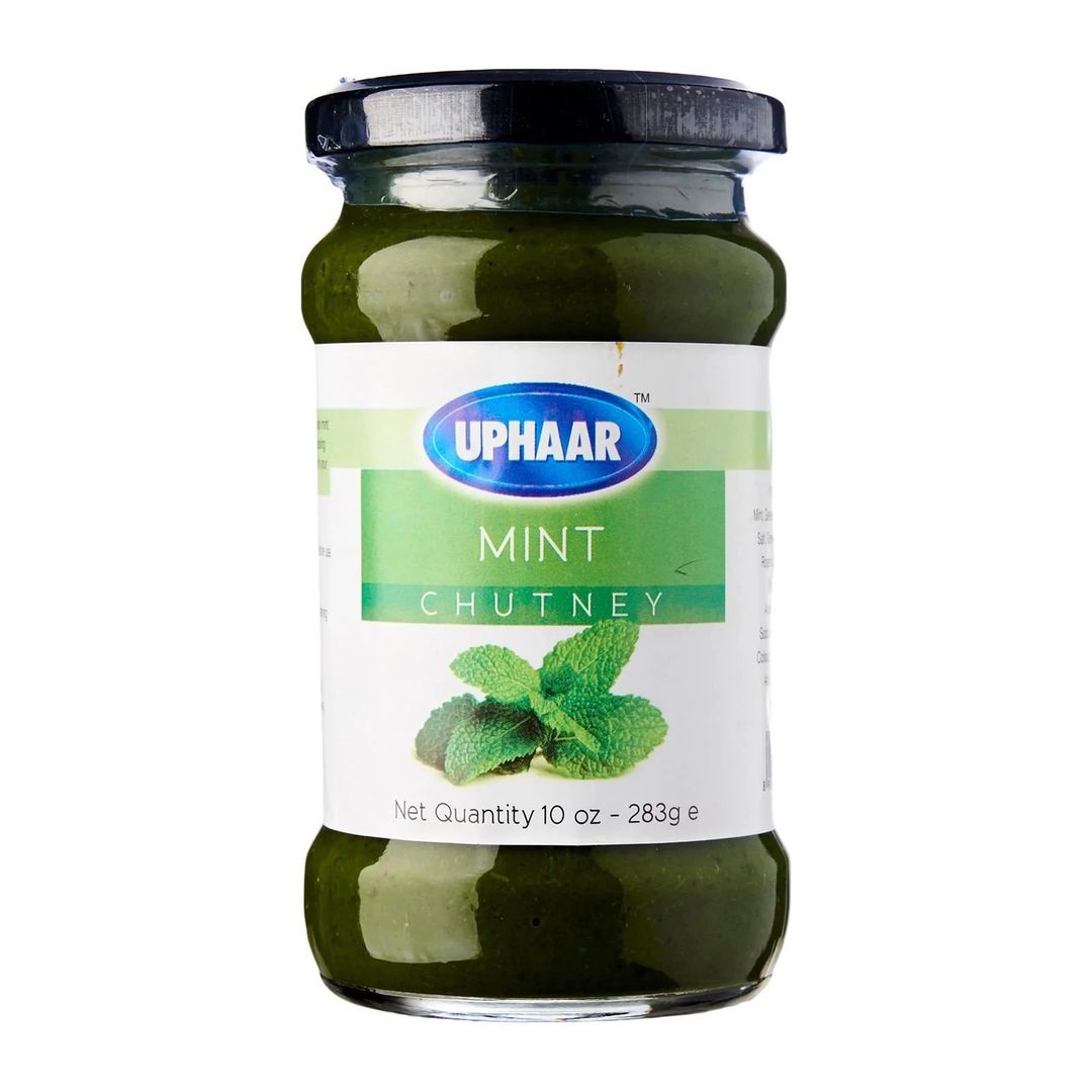 Uphaar Mint Chutney 283g