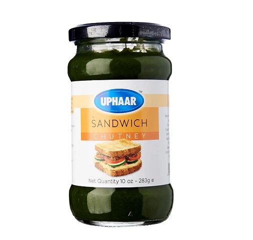 Uphaar Sandwhich Chutney 283g