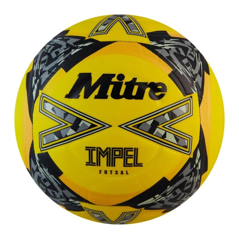 Mitre Impel Futsal 24