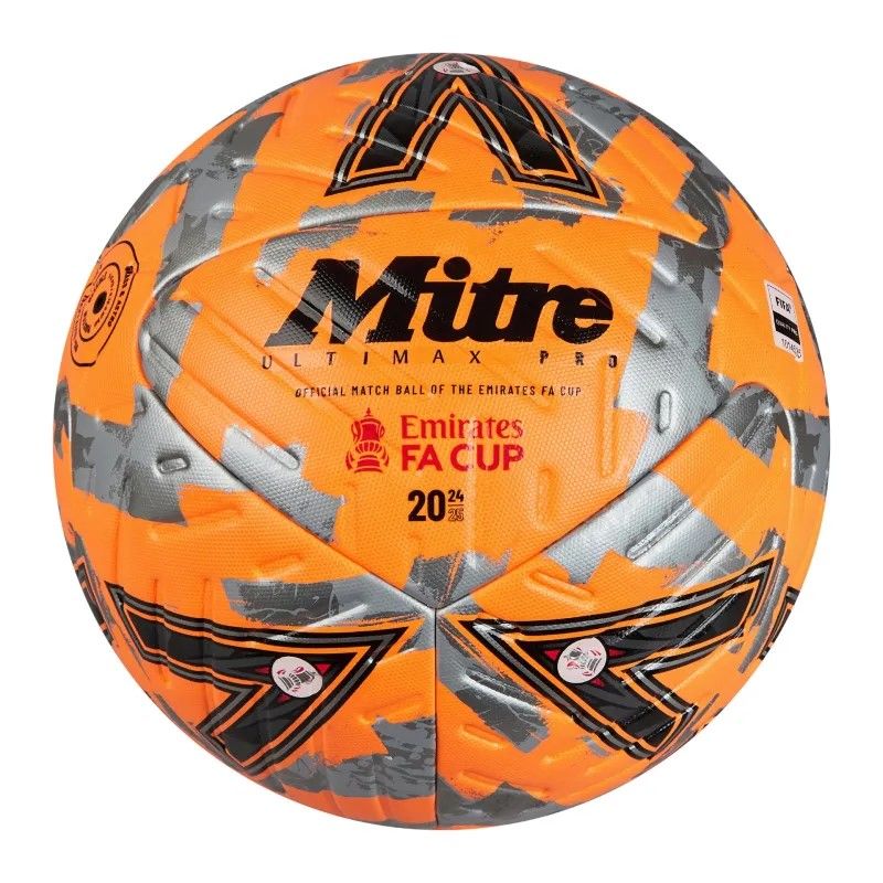 Mitre FA Cup Ultimax Pro 24/25