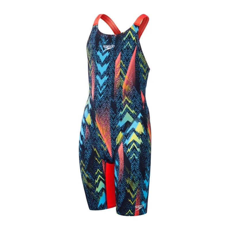 Speedo Fastskin Junior Endurance+ Max Openback Kneeskin