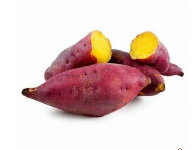 Japan Chiba Sweet Potatoes (Guaranteed Sweet And Soft!) (800g +-)