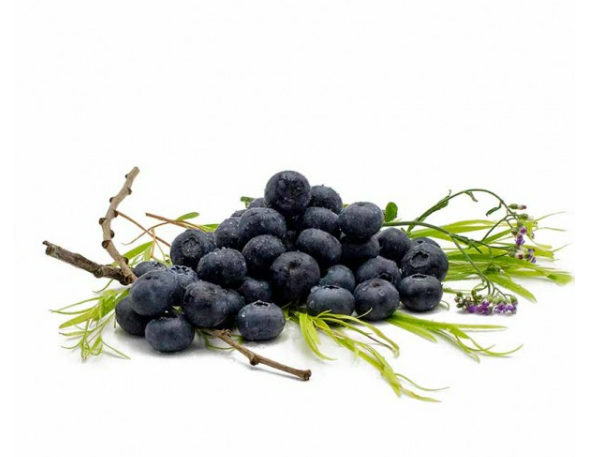 SA Jumbo Blueberries - Rossouw (Approx.125g/Punnet) x 3 punnet