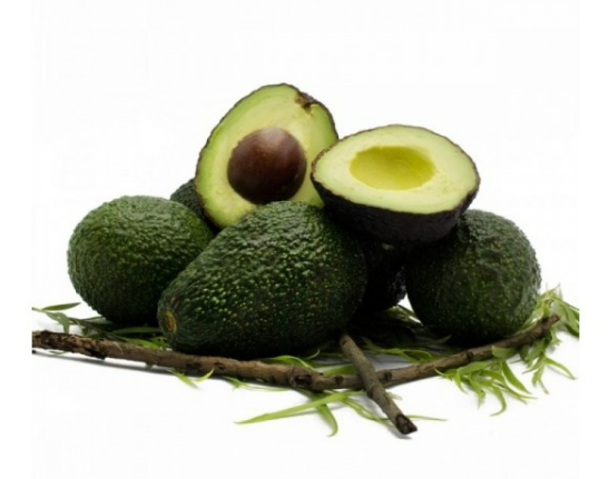  Mexico Hass Avocado - Forest Butter (Guaranteed Smooth And Creamy!) (3pcs)