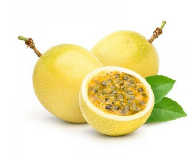 Organic Yellow Panama Rose Passionfruit (600g +-)