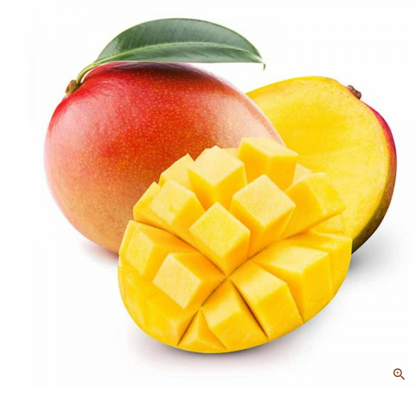 Australia Calypso Mango (Sweet!) ( 2pcs) 