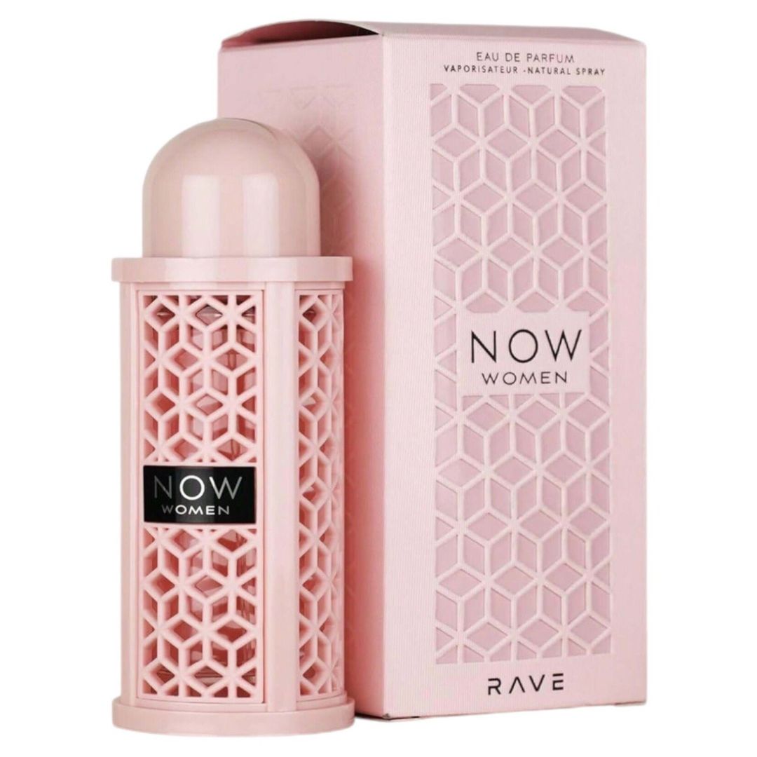 Now Women by RAVE