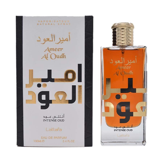 Ameer Al Oudh Intense Oud by Lattafa Perfumes