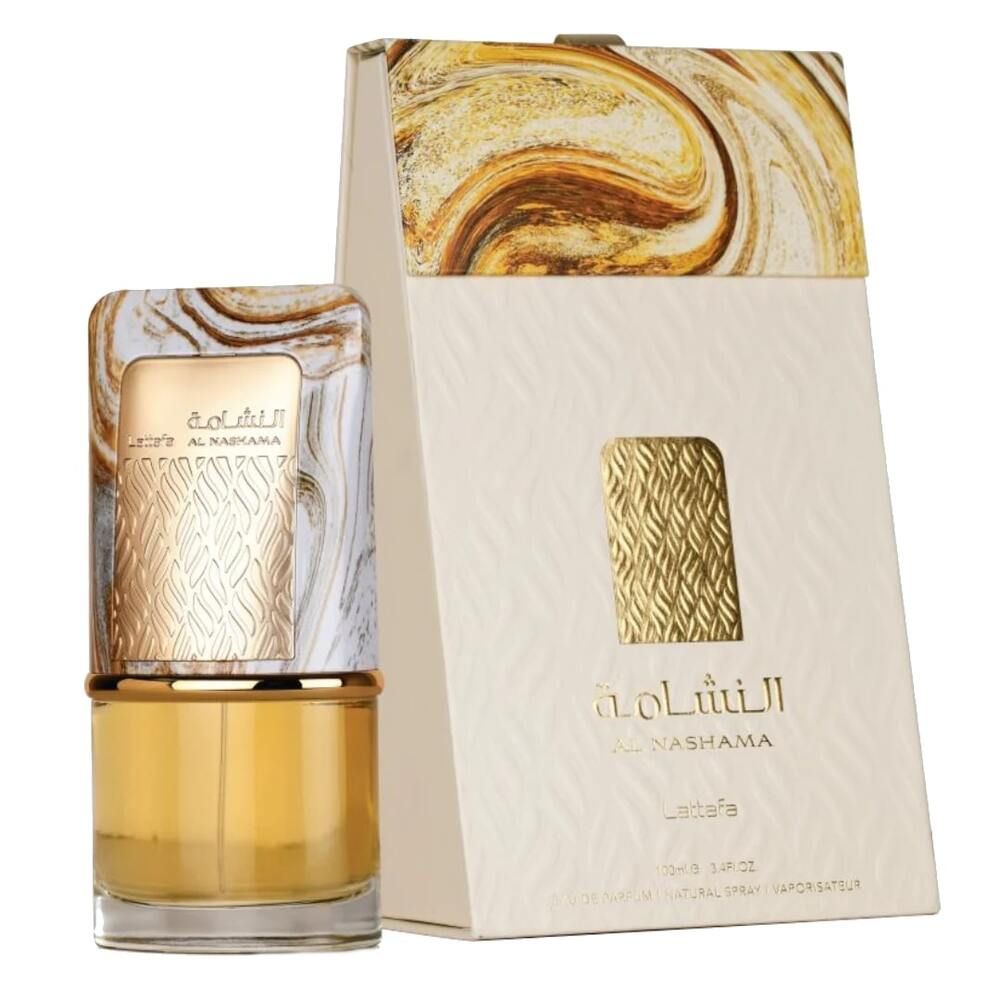 Al Nashama by Lattafa Perfumes