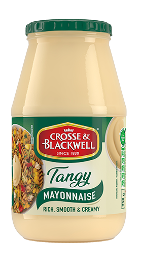 Crosse &Blackwell mayonnaise 6x750g