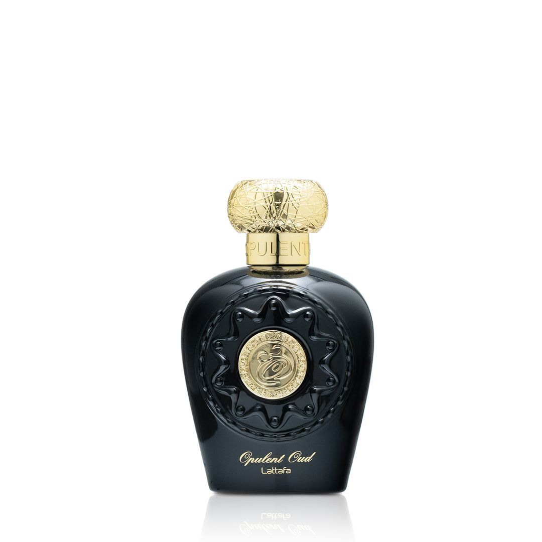 Opulent oud lattafa