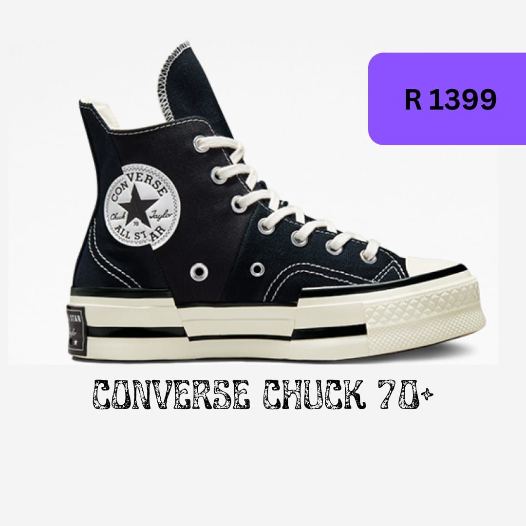 Converse Chuck 70