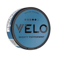 Velo Mighty Peppermint (Ultra 14mg/p)