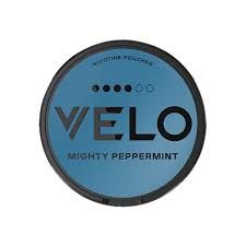 Velo Mighty Peppermint (Freeze 10.9mg/p) 