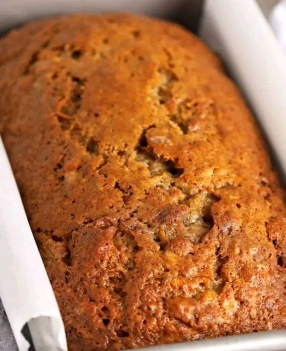 Banana bread