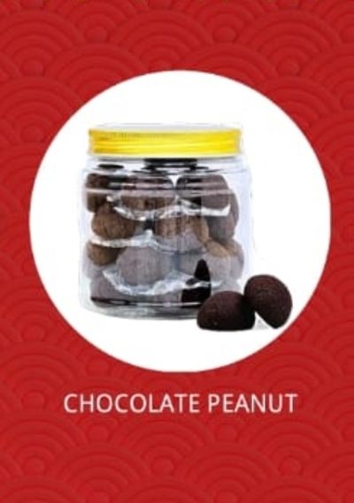 👍🏼👍🏼  CHOCOLATE PEANUT