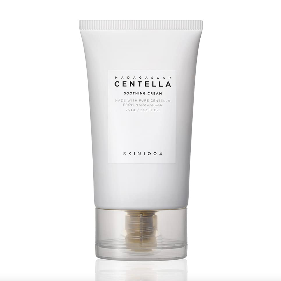 SKIN1004 Centella Repair Cream Soothing and Calming Cream 75ml