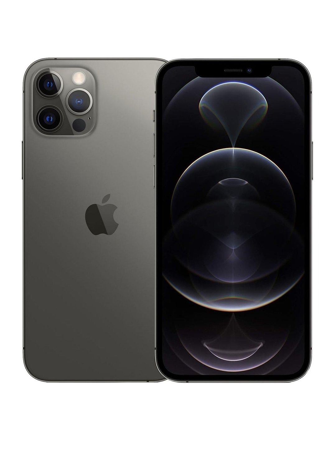 iPhone 12 Pro, 256Go, Noir (Garantie 3ans)