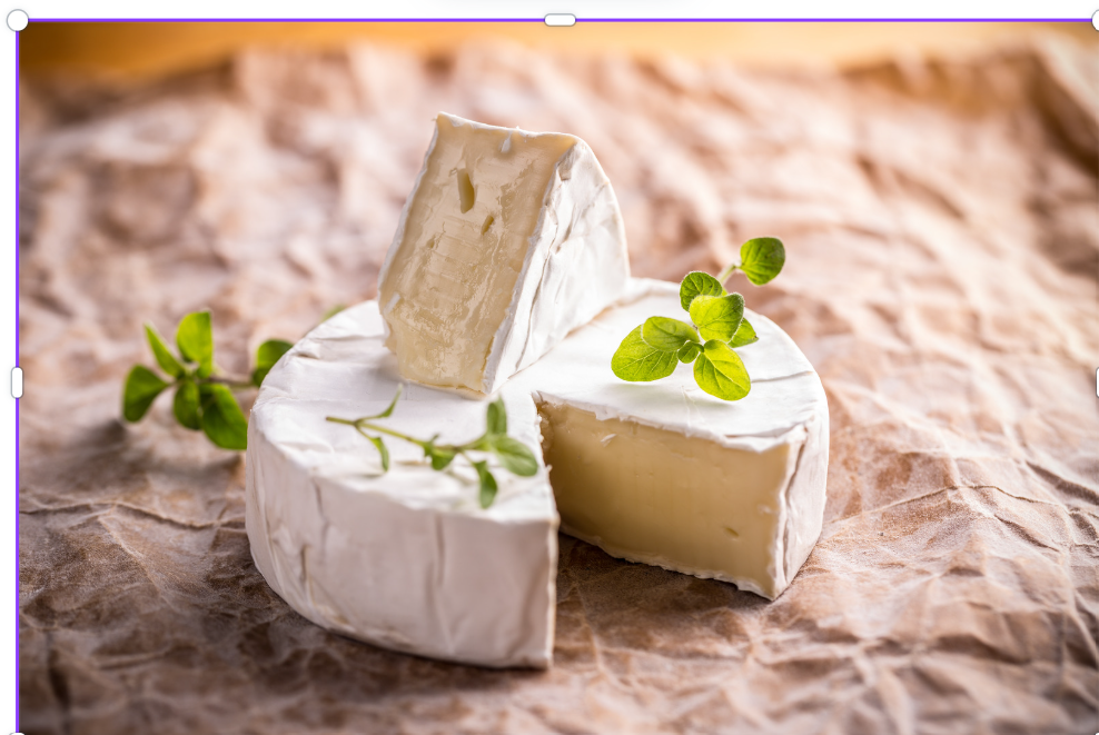 Camember Cheese (125g)