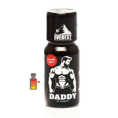 I'm DADDY 15ml | French Version