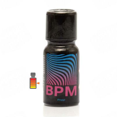 I'm BPM 15ml | French Version