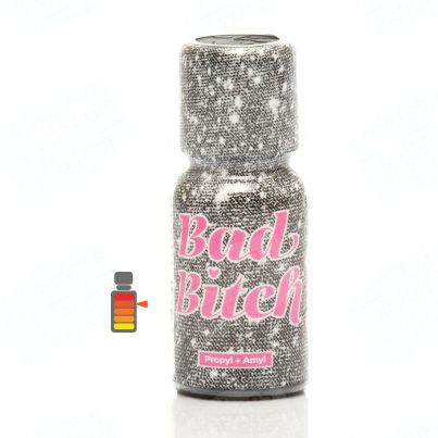 I'm BAD BITCH 15ml | French Version