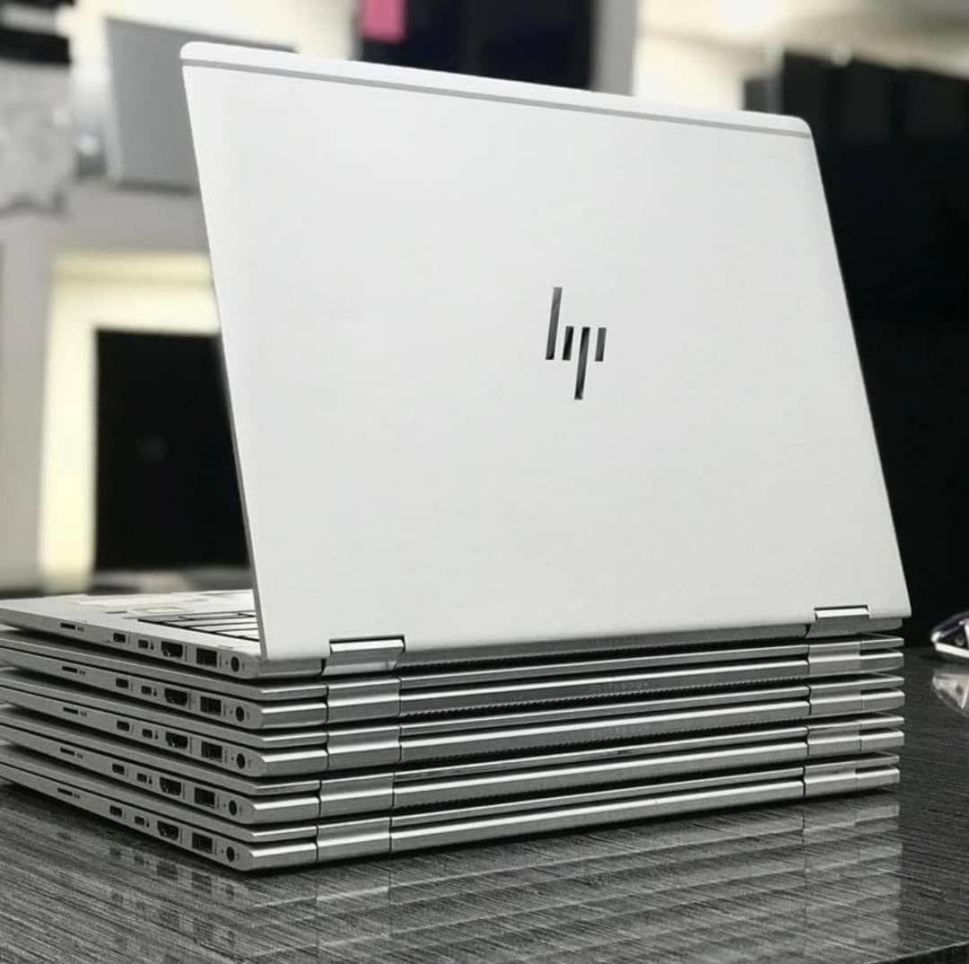 HP Elitebook 