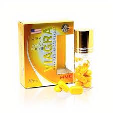 Viagra Gold